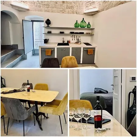 Maison De Luxe De 3 Lits Апартаменты *