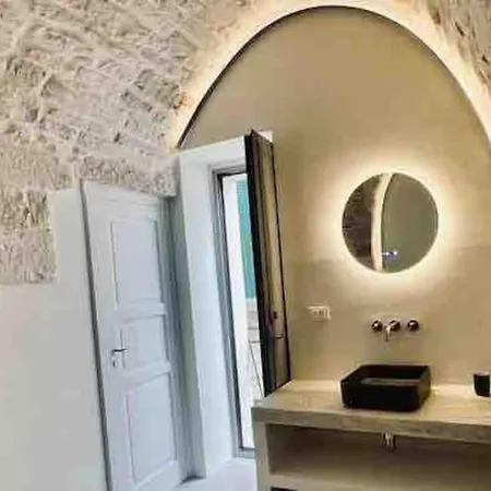 Maison De Luxe De 3 Lits Апартаменты Челье-Мессапика