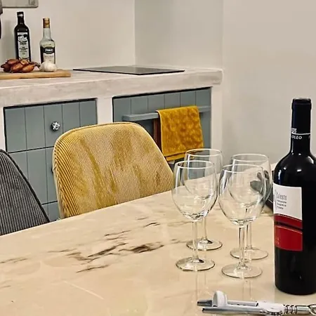 Maison De Luxe De 3 Lits Ceglie Messapica