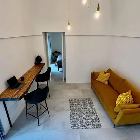 Maison De Luxe De 3 Lits Апартаменты Челье-Мессапика