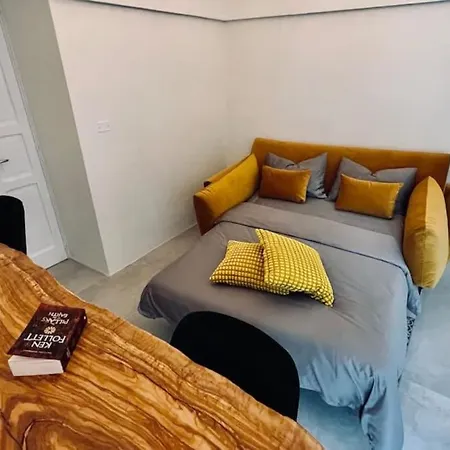 Maison De Luxe De 3 Lits *