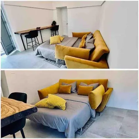 Maison De Luxe De 3 Lits Apartmán Ceglie Messapica