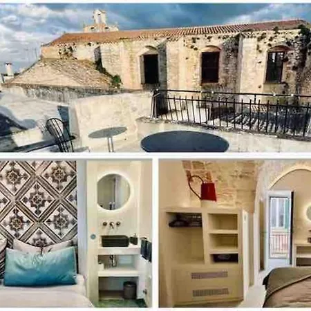 Maison De Luxe De 3 Lits * Ceglie Messapica