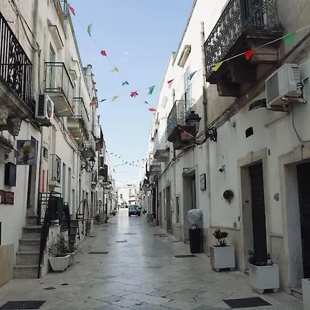 Maison De Luxe De 3 Lits Апартаменты *