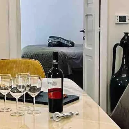 Maison De Luxe De 3 Lits Апартаменты Челье-Мессапика