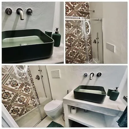 Appartement Maison De Luxe De 3 Lits Ceglie Messapica