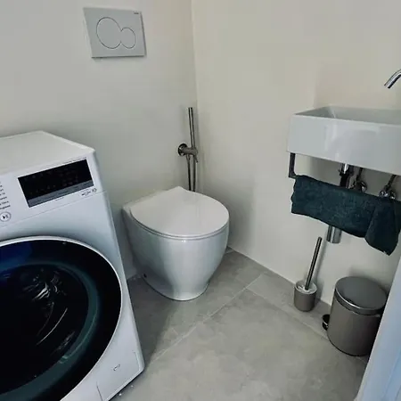 Maison De Luxe De 3 Lits