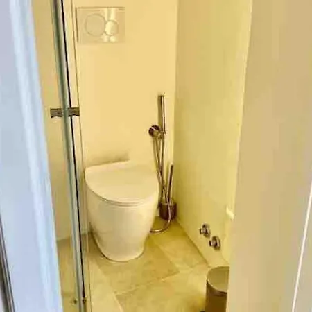 Maison De Luxe De 3 Lits Appartement