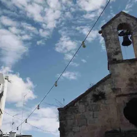 Апартаменты Maison De Luxe De 3 Lits *