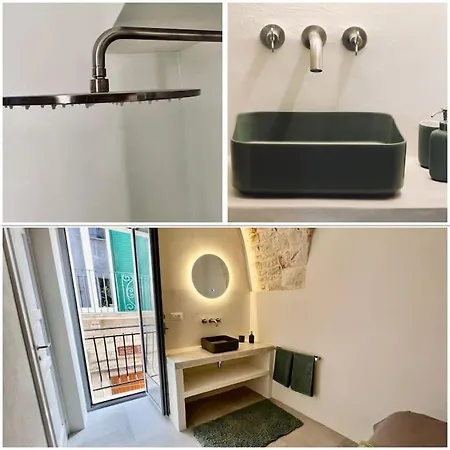 Maison De Luxe De 3 Lits Апартаменты Челье-Мессапика