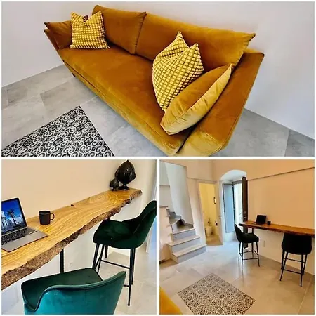 Appartement Maison De Luxe De 3 Lits Ceglie Messapica