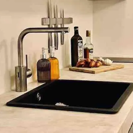 Maison De Luxe De 3 Lits