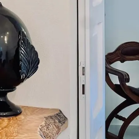 Maison De Luxe De 3 Lits Апартаменты *