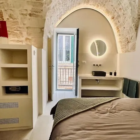 Maison De Luxe De 3 Lits Appartement Ceglie Messapica