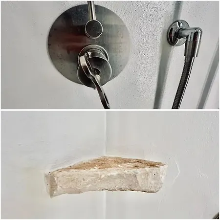 Appartement Maison De Luxe De 3 Lits Ceglie Messapica