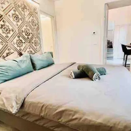 Maison De Luxe De 3 Lits Апартаменты