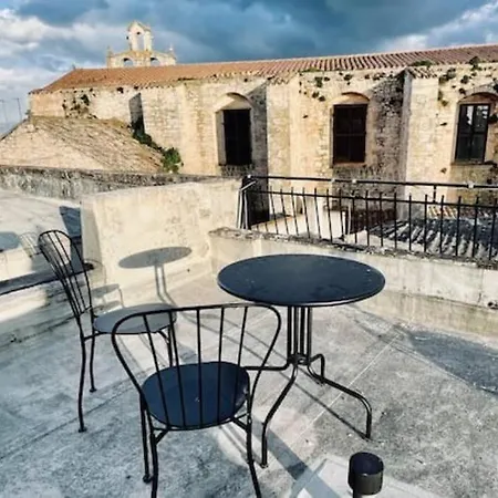 Maison De Luxe De 3 Lits Apartmán Ceglie Messapica