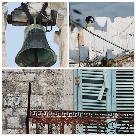 Maison De Luxe De 3 Lits Ceglie Messapica