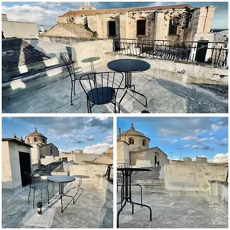 Апартаменты Maison De Luxe De 3 Lits