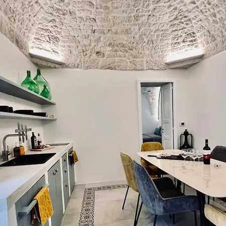 Maison De Luxe De 3 Lits Апартаменты *