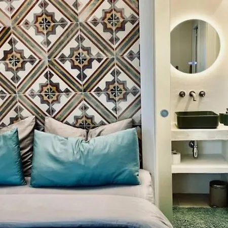 Maison De Luxe De 3 Lits Apartmán Ceglie Messapica