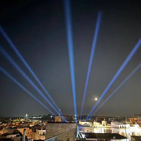 Maison De Luxe De 3 Lits Апартаменты *