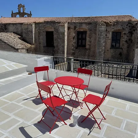 Maison De Luxe De 3 Lits *