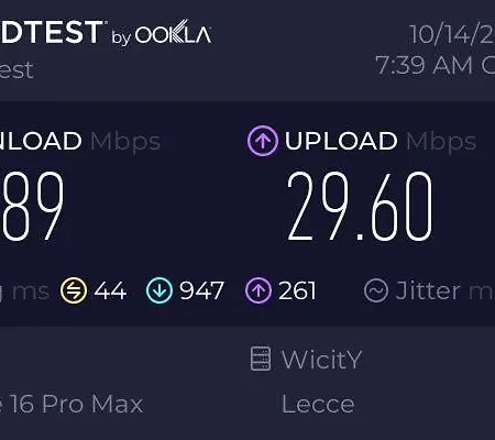 Maison De Luxe De 3 Lits Apartmán *