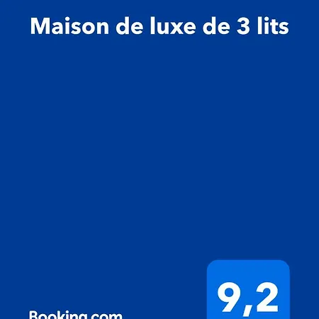 Maison De Luxe De 3 Lits * Ceglie Messapica