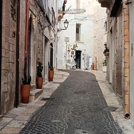 Maison De Luxe De 3 Lits Ceglie Messapica