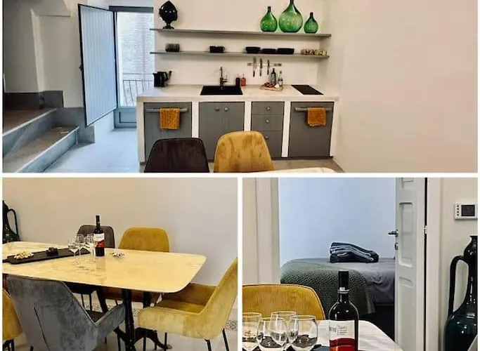 Maison De Luxe De 3 Lits Διαμέρισμα *