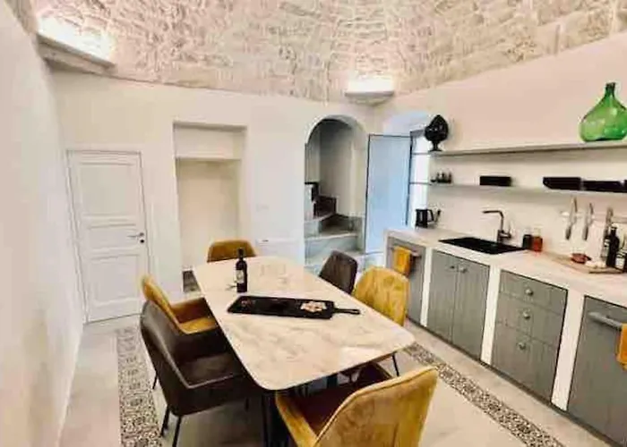 Maison De Luxe De 3 Lits Διαμέρισμα *