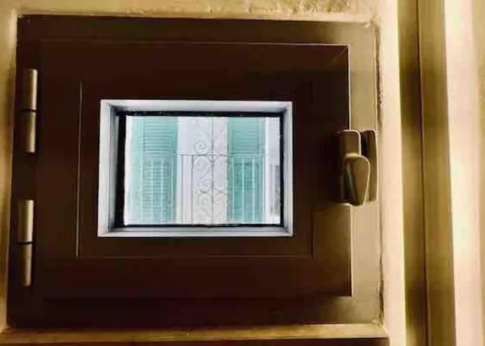 Διαμέρισμα Maison De Luxe De 3 Lits *