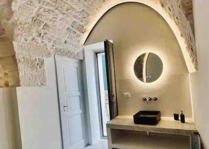 Maison De Luxe De 3 Lits Διαμέρισμα Ceglie Messapica