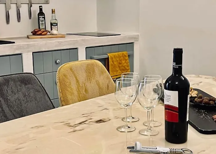 Maison De Luxe De 3 Lits Ceglie Messapica