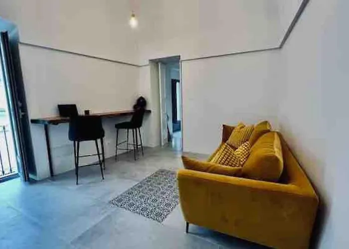 Διαμέρισμα Maison De Luxe De 3 Lits *