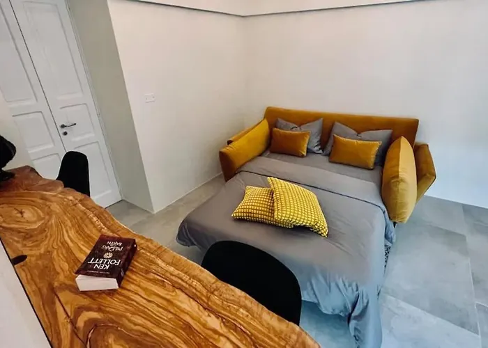 Maison De Luxe De 3 Lits *