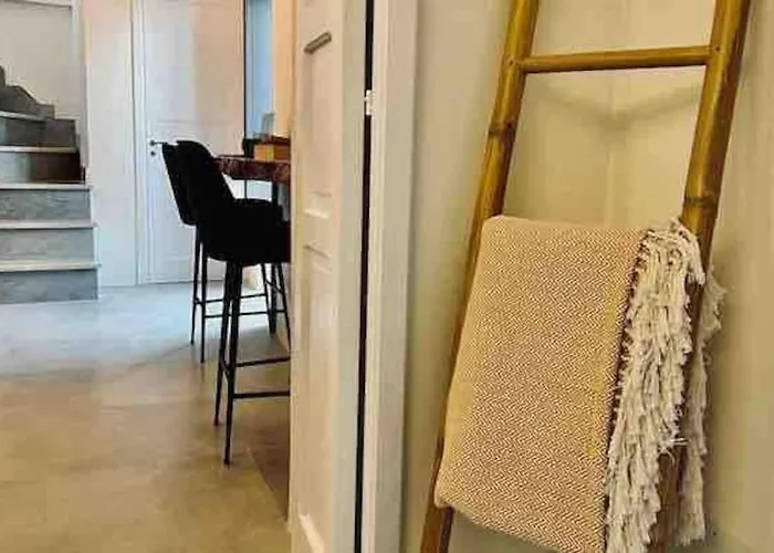 Maison De Luxe De 3 Lits Ceglie Messapica