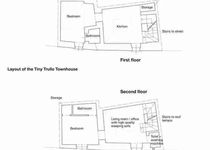 Maison De Luxe De 3 Lits Διαμέρισμα