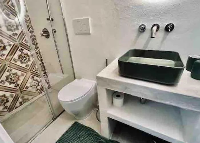 Διαμέρισμα Maison De Luxe De 3 Lits