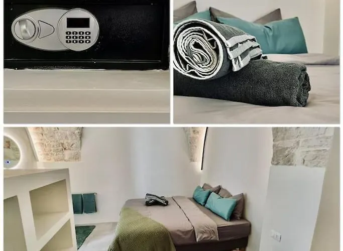 Διαμέρισμα Maison De Luxe De 3 Lits *