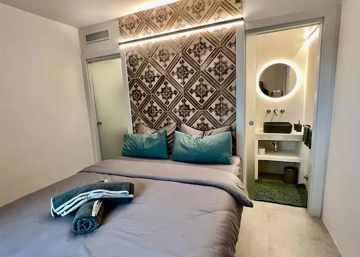 Maison De Luxe De 3 Lits *