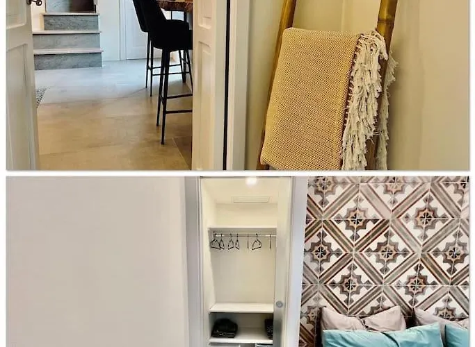 Διαμέρισμα Maison De Luxe De 3 Lits Ceglie Messapica