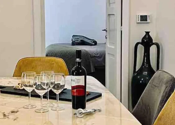 Maison De Luxe De 3 Lits Διαμέρισμα Ceglie Messapica