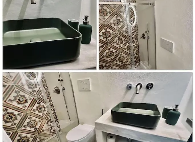 Διαμέρισμα Maison De Luxe De 3 Lits Ceglie Messapica