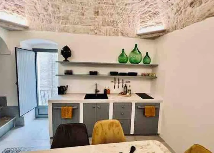 Maison De Luxe De 3 Lits Ceglie Messapica