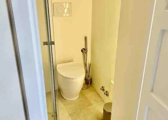 Maison De Luxe De 3 Lits Διαμέρισμα