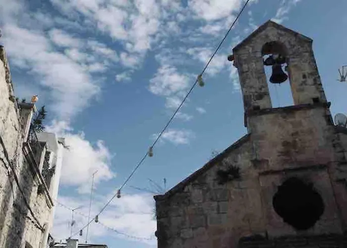 Διαμέρισμα Maison De Luxe De 3 Lits *