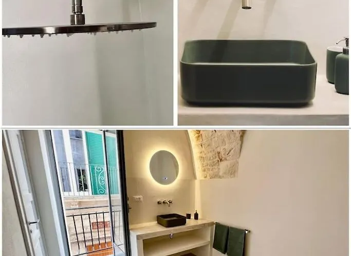 Maison De Luxe De 3 Lits Διαμέρισμα Ceglie Messapica