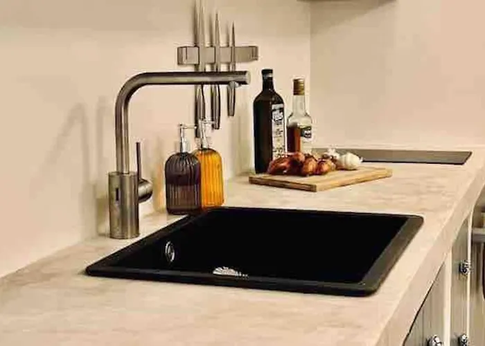 Maison De Luxe De 3 Lits